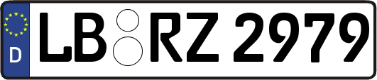 LB-RZ2979