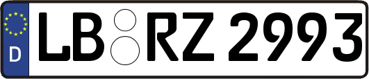LB-RZ2993