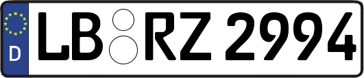LB-RZ2994