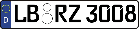 LB-RZ3008