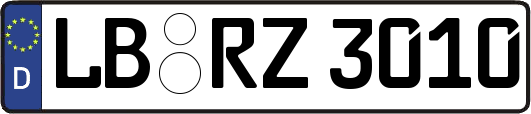 LB-RZ3010