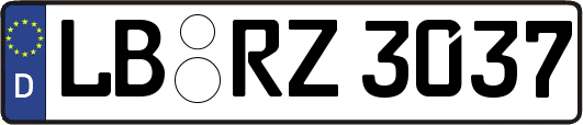 LB-RZ3037