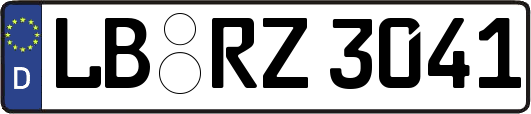 LB-RZ3041
