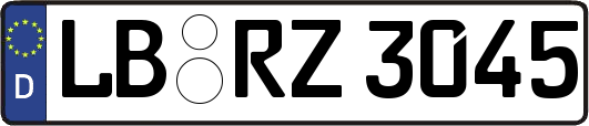 LB-RZ3045