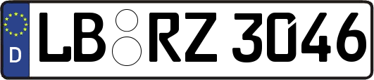 LB-RZ3046