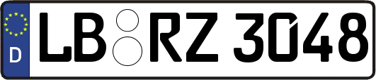LB-RZ3048