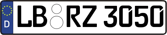LB-RZ3050