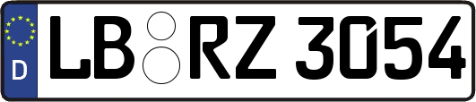 LB-RZ3054
