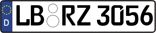 LB-RZ3056