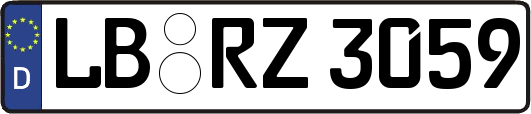 LB-RZ3059