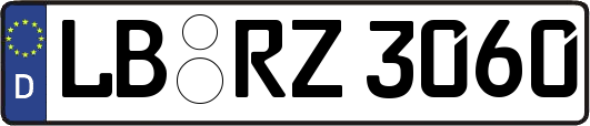 LB-RZ3060