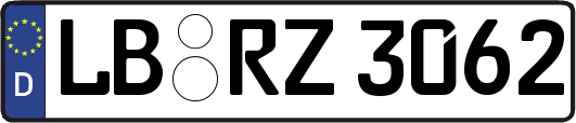 LB-RZ3062