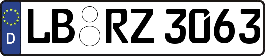 LB-RZ3063