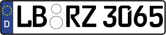 LB-RZ3065