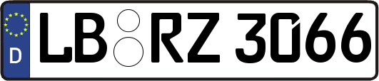 LB-RZ3066