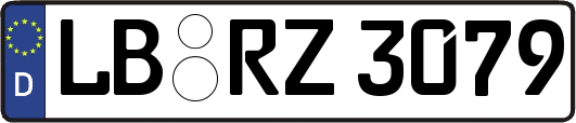 LB-RZ3079
