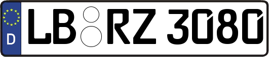 LB-RZ3080