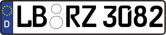 LB-RZ3082