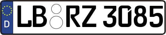 LB-RZ3085