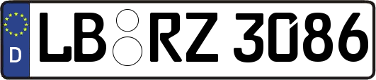 LB-RZ3086