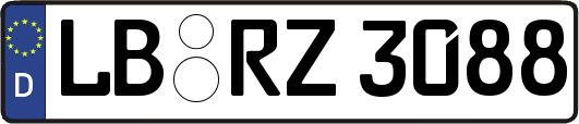 LB-RZ3088