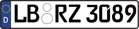 LB-RZ3089