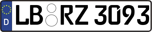 LB-RZ3093