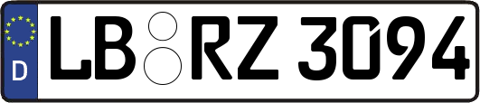 LB-RZ3094