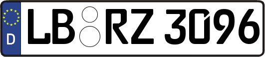 LB-RZ3096