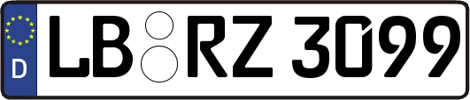 LB-RZ3099