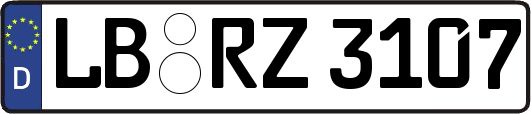 LB-RZ3107