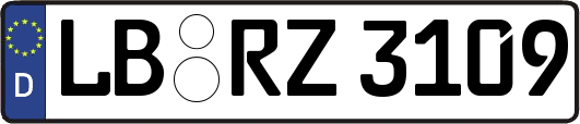 LB-RZ3109
