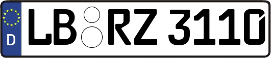 LB-RZ3110