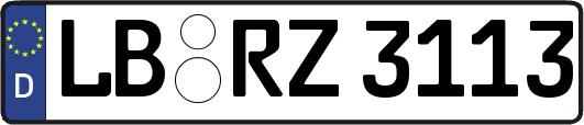 LB-RZ3113