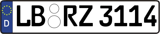 LB-RZ3114