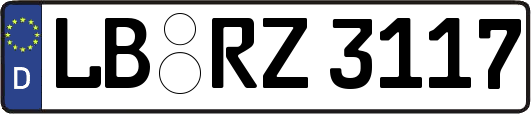 LB-RZ3117