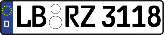 LB-RZ3118