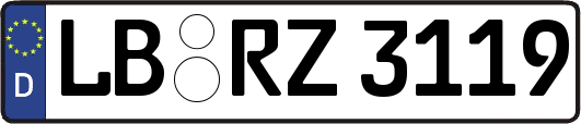 LB-RZ3119
