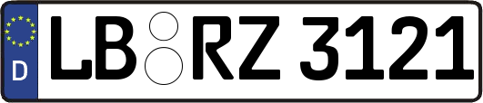 LB-RZ3121