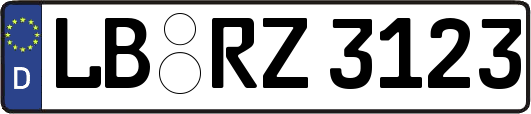 LB-RZ3123