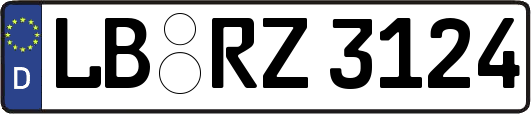 LB-RZ3124