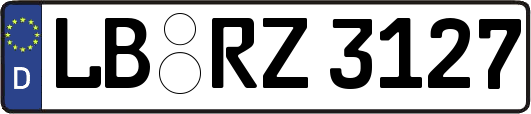 LB-RZ3127