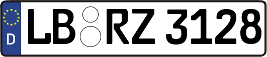 LB-RZ3128