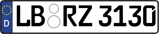 LB-RZ3130