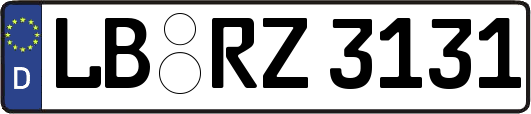 LB-RZ3131