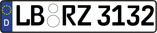 LB-RZ3132