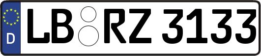 LB-RZ3133