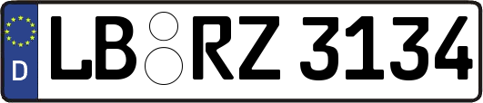 LB-RZ3134