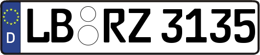 LB-RZ3135