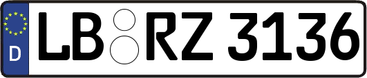 LB-RZ3136
